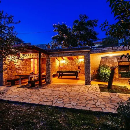 Private Holiday In Dalmatia Swimmming Pool