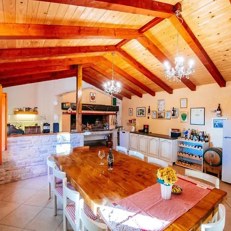 Private Holiday In Dalmatia Swimmming Pool