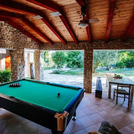 بيت للعطل Private Holiday In Dalmatia Swimmming Pool *