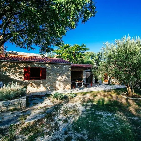 Private Holiday In Dalmatia Swimmming Pool بيت للعطل Korlat