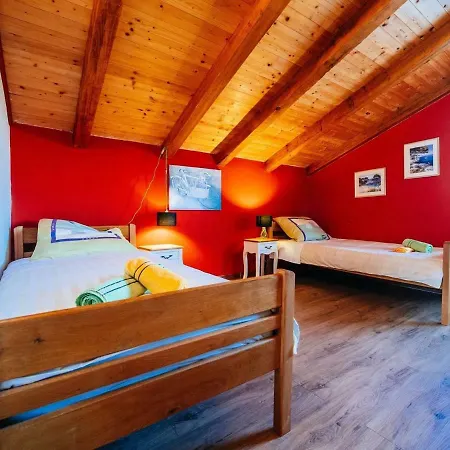 Private Holiday In Dalmatia Swimmming Pool